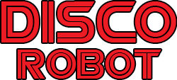 Disco Robot