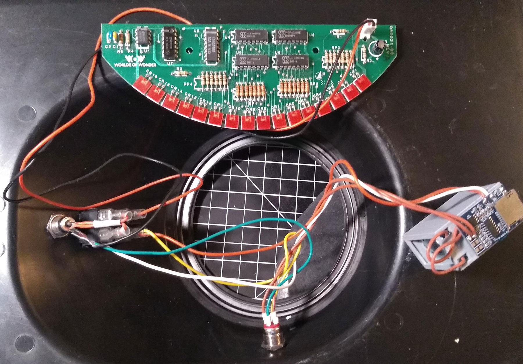 Wiring Overview